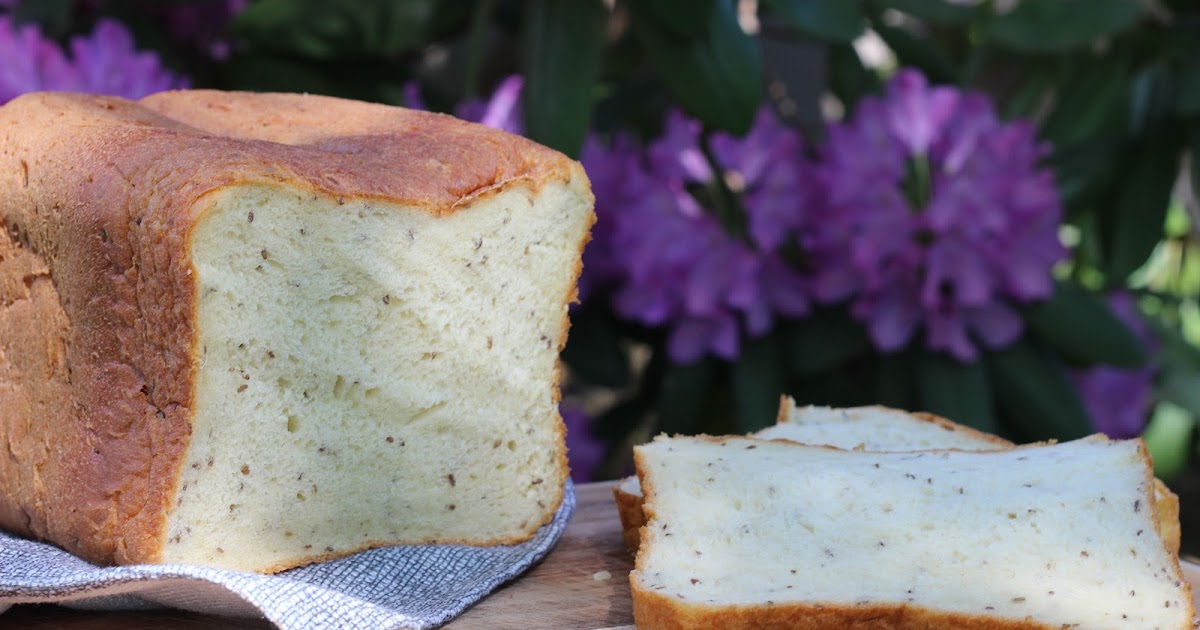 Dina's Days Dill Onion Bread