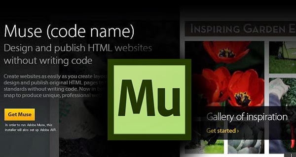 Muse Themes & Widgets