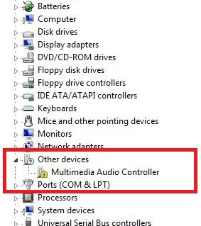 audio driver dell latitude d610 download