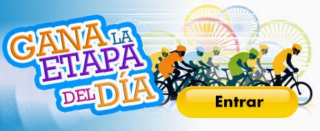 Consigue con botemania 5 euros con la vuelta a españa 11-14 septiembre Consigue con botemania 5 euros con la vuelta a españa 11-14 septiembre