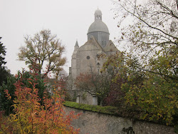 Collégiale St-Quiriace