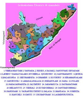 SRIKAKULAM DIST