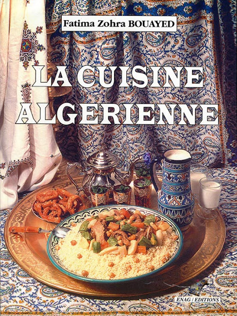 Gratuit Livre Cuisine Algerienne Bouayed Fatima Zohra.pdf