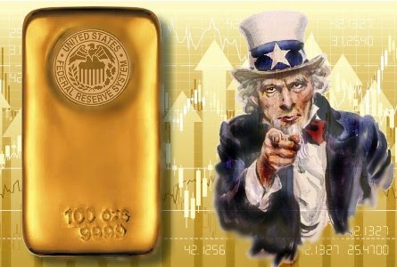 Rigged Gold Price Distorts Perception of Economic Reality
