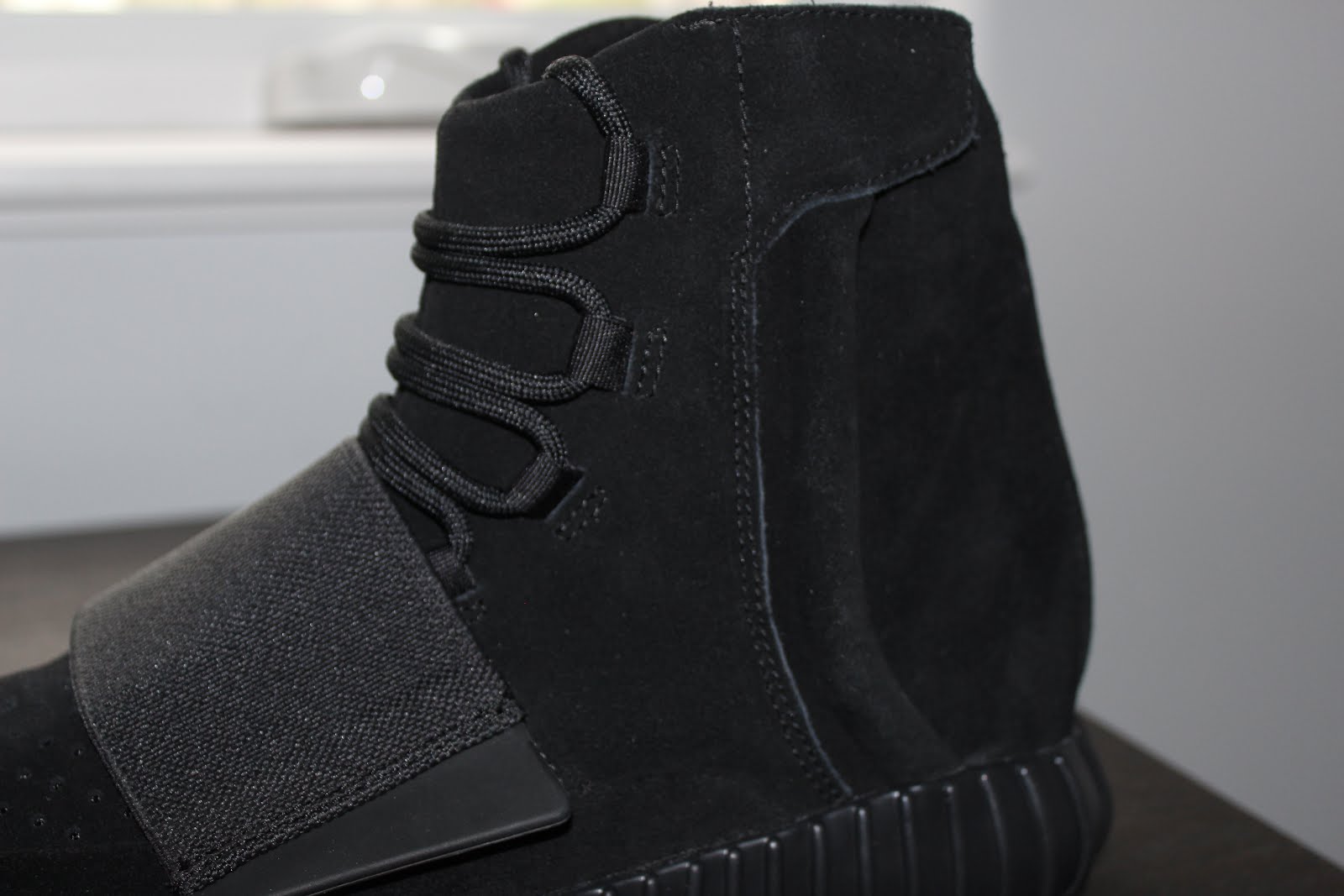 Adidas Yeezy Boost 350 Oxford Tan Kleiderkreisel