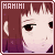 I like Samejima Mamimi