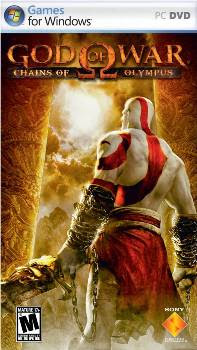 Download God of War: Chains of Olympus (PC) Download God of War: Chains of Olympus (PC)