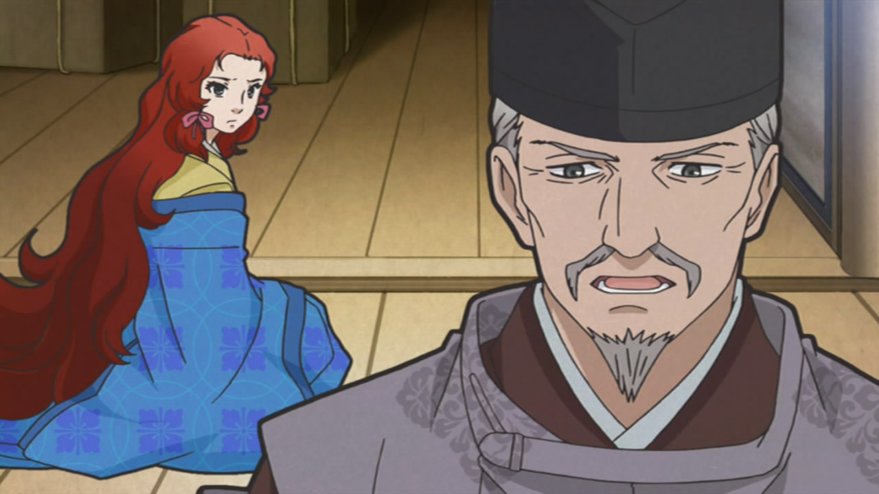 Get Chouyaku Hyakunin Isshu Uta Koi 08 Lost In Anime Desktop Wallpaper Free Wallpaper Chouyaku Hyakunin Isshu Uta Koi 08 Lost In Anime Desktop Wallpaper Free