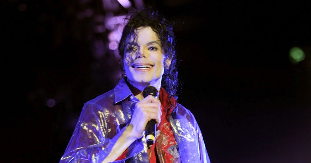 Michael Jackson estaba esquelético cuando murió MICHAELFOREVER