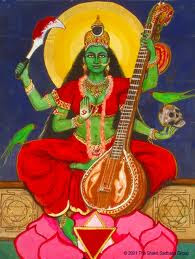 Matangi Mata