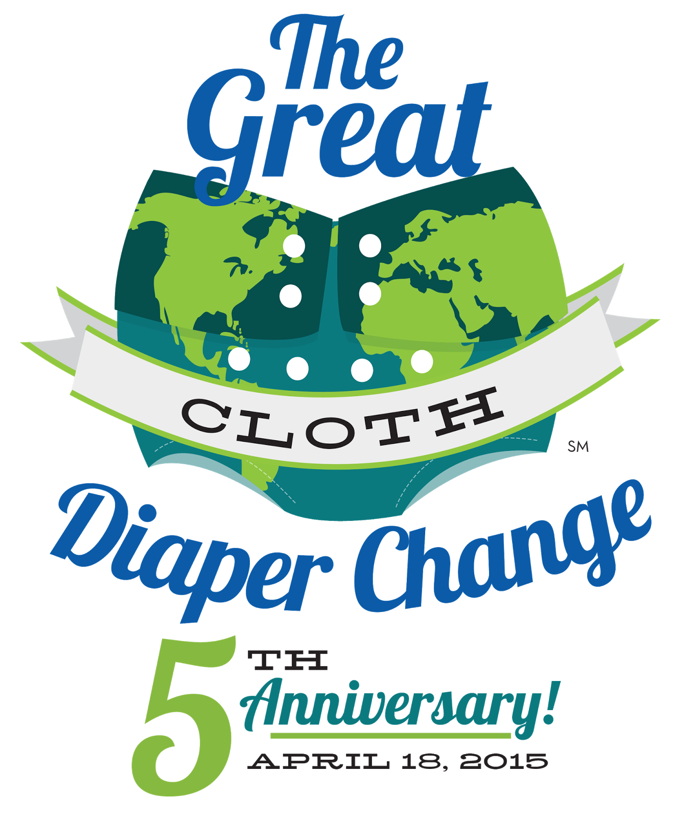 ICAN of North Florida The Great Cloth Diaper Change Changing Bums and