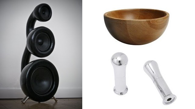ikea bowl speaker