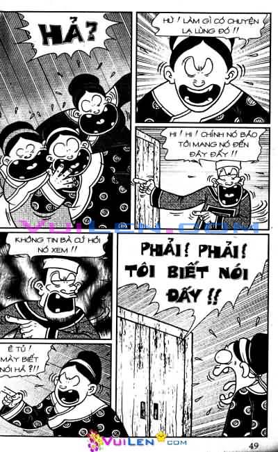 Tthan dong dat viet tap 38