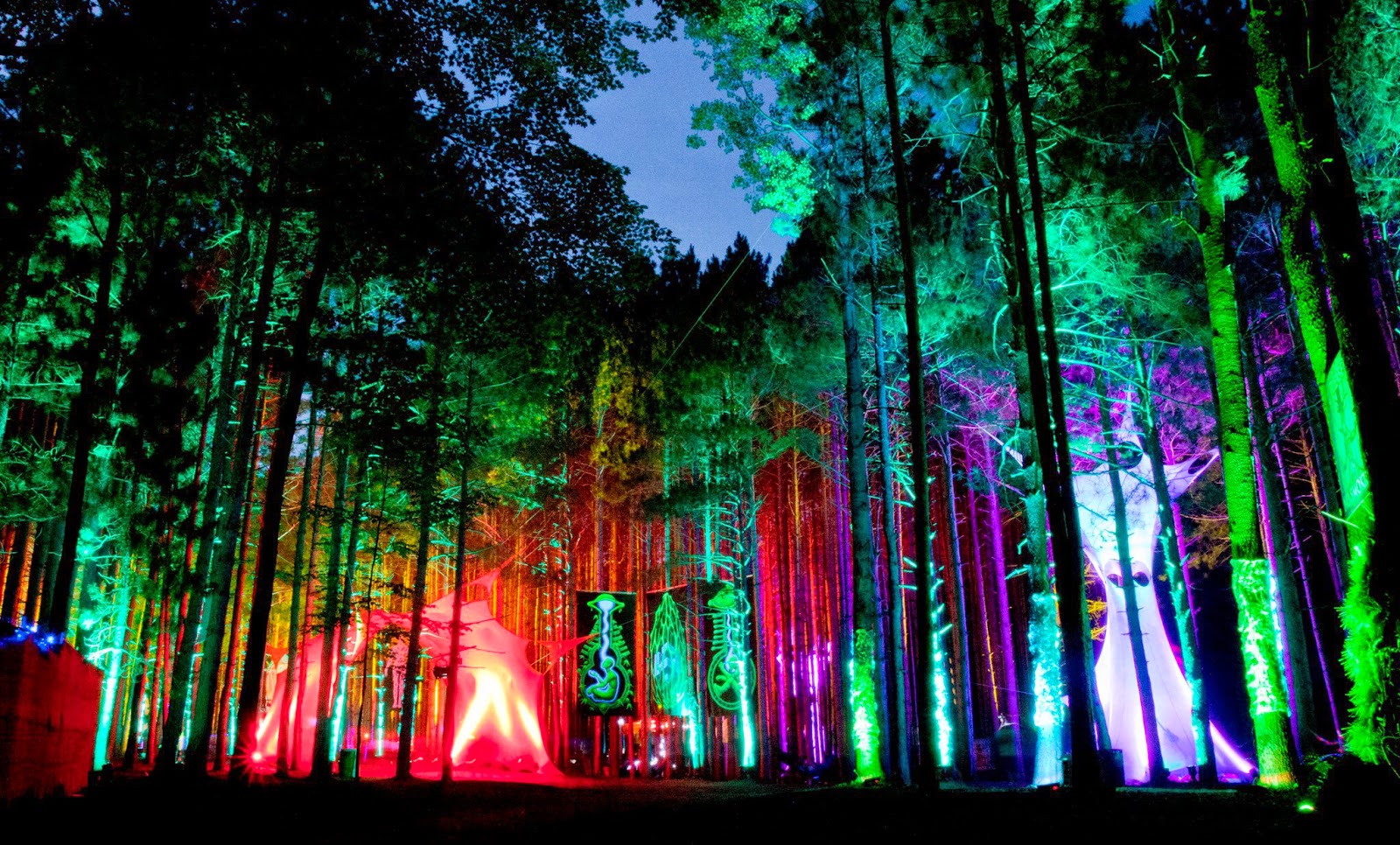 10 Amazingly Beautiful Festivals with Visual Treat..... Fabulous Life