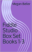 An ebook of all three Fiddle Studio books