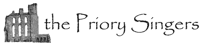 The Priory Singers: Home