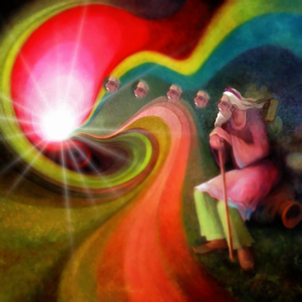 67 Not Out The Fleeting Reality Of The Wayfarer