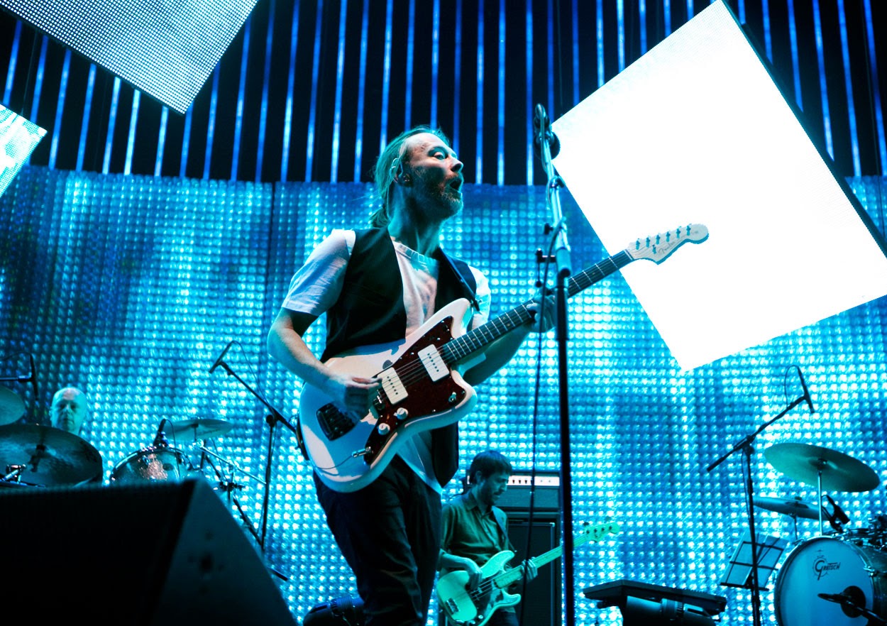 nestled nostalgia radiohead nestled nostalgia radiohead