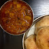 Potato Masala Recipe