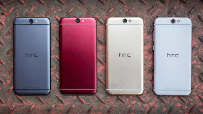 HTC One A9