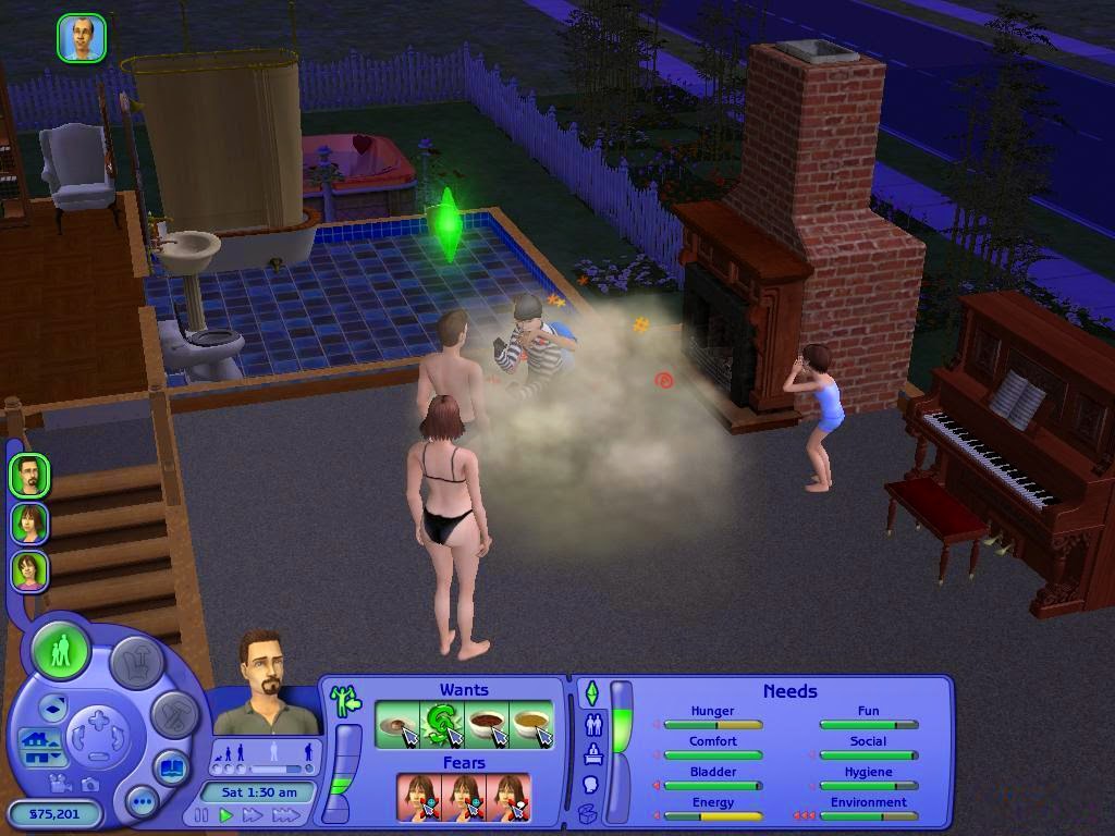 The Sims 2 Kitchen and Bath Interioir Stuff serial key or number