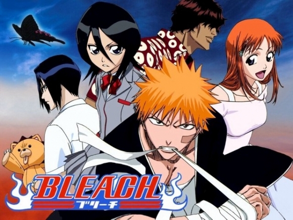 Watch Bleach Episodes Online Watch Bleach Episodes Online