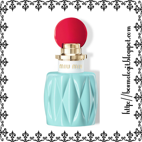 Miu Miu Miu Miu perfume