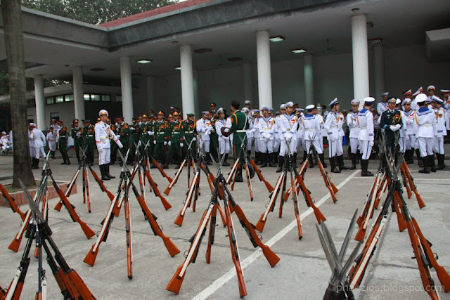 Đại tướng, Võ Nguyên Giáp, Quốc tang, Đại tướng, dân chúng, Võ Điện Biên, Quảng Bình, di ảnh