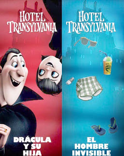 Hotel Transylvania 2012 Blu-ray Movie Torrent Download