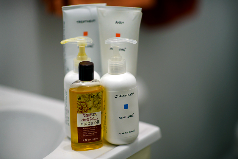 Galla skin care