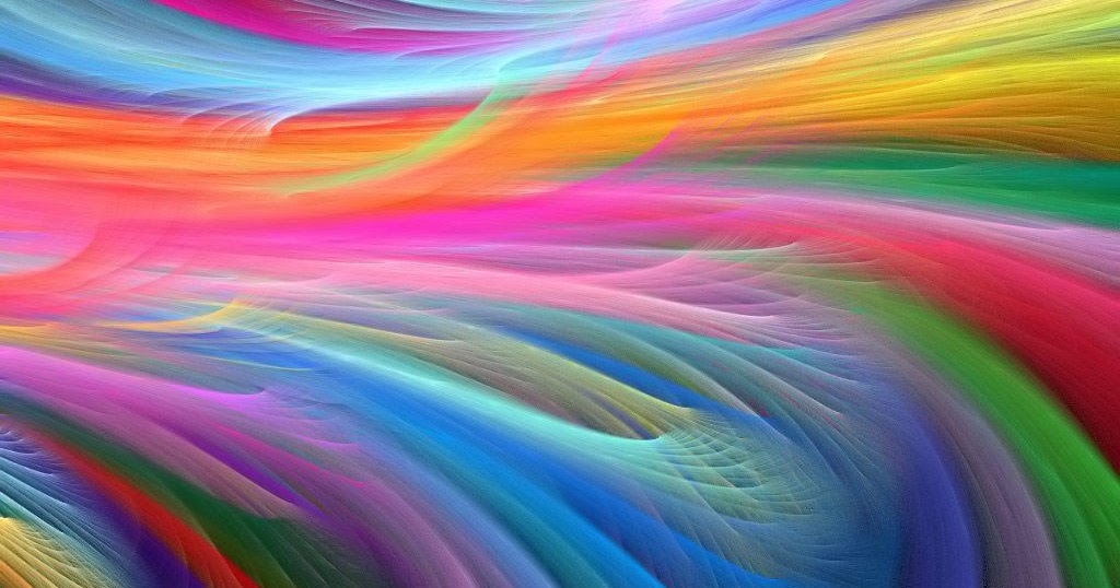 Facebook Covers: Five Abstract Facebook Covers