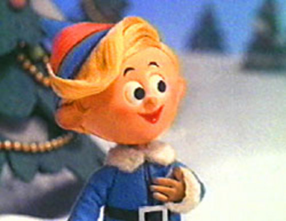 at altitude mike boogie hermey the elf at altitude mike boogie hermey the elf