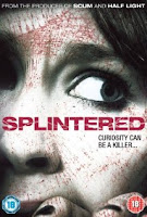 Splintered (2010) BluRay 720p 500MB Splintered+%282010%29