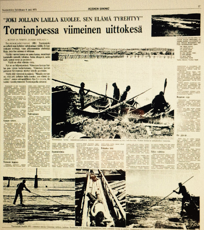 Helsingin Sanomat 4.7.1971