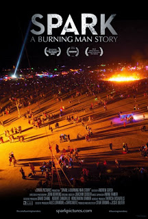 Watch Spark: A Burning Man Story (2013) movie free online