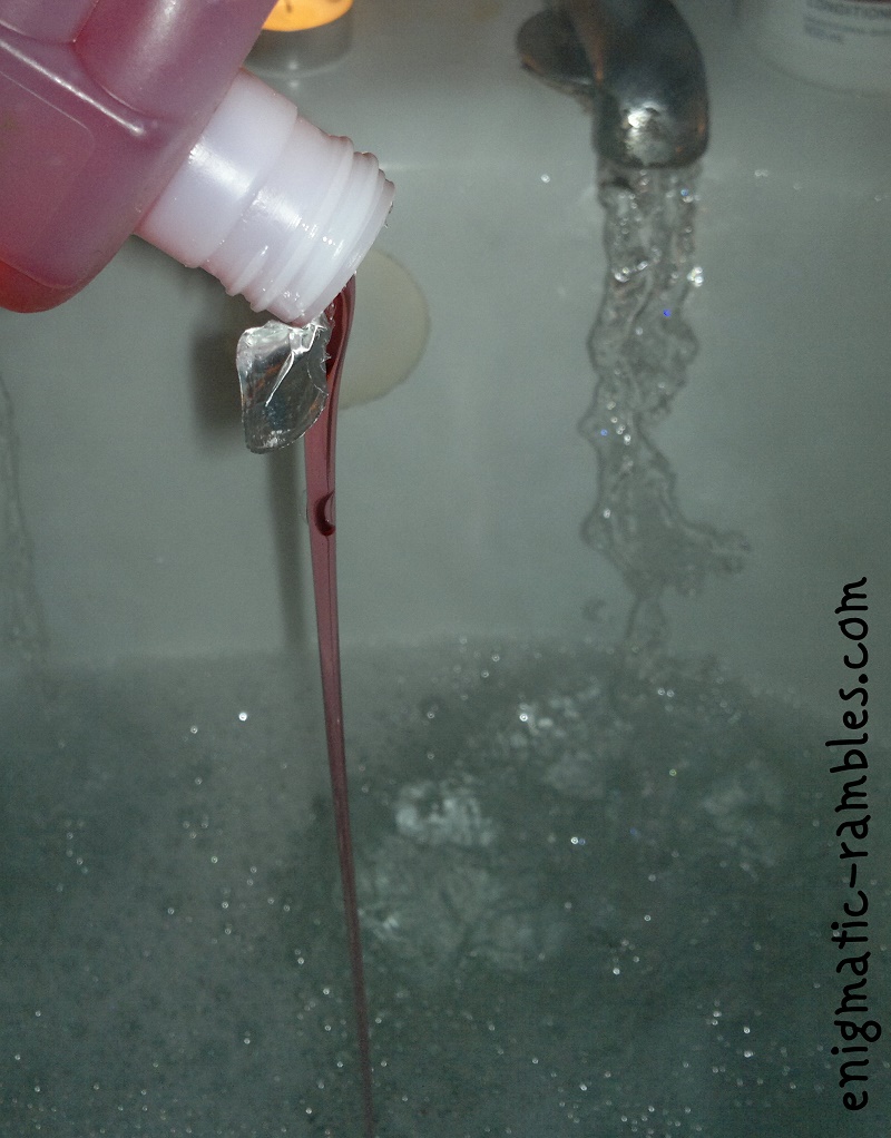 Avon Watermelon Bubble Bath review-avon-watermelon-bubble-bath