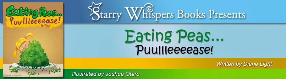 Eating_Peas_Puullleeease!