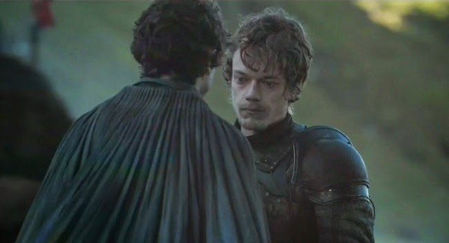 Game Of Thrones - Capitulo 08 - Temporada 4 - Español Latino Game Of Thrones - Capitulo 08 - Temporada 4 - Español Latino