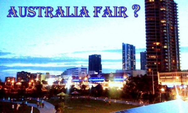 fair go australia
