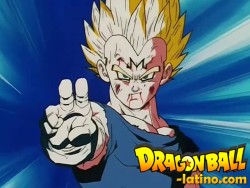 Dragon Ball Z capitulo 230 Dragon Ball Z capitulo 230