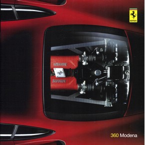 Brochure Ferrari6