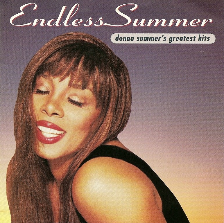 donna summer donna summer