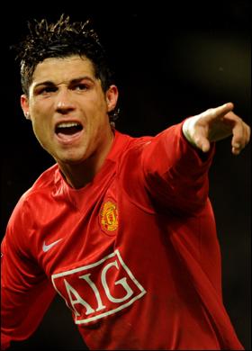 Ronaldo Hairstyles Ronaldo Hairstyles