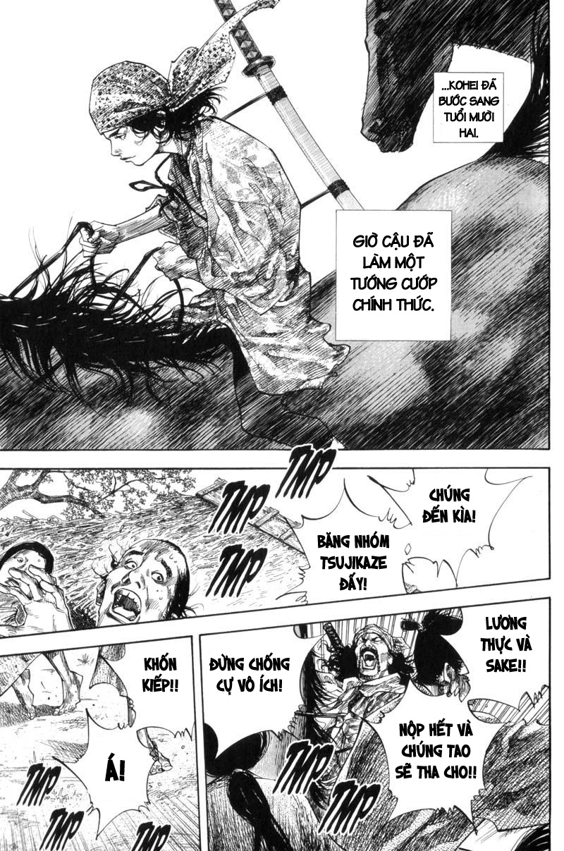 Vagabond - Lãng Khách Chap 126 - Truyen.Chap.VN