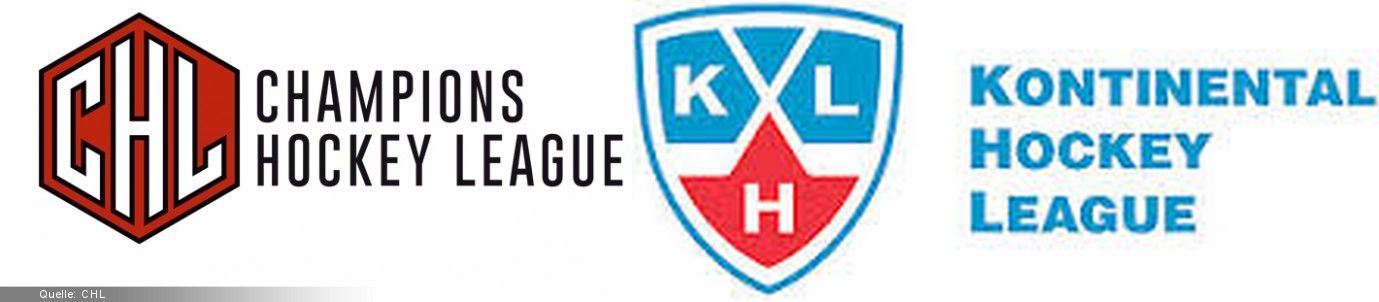 ICE HOCKEY KHL & CHL