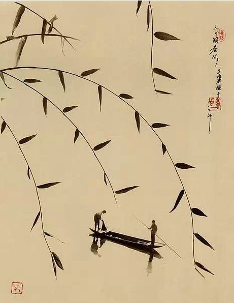 這到底是攝影還是國畫?! - 亮麗 - 亮麗的博客 這到底是攝影還是國畫?! - 亮麗 - 亮麗的博客