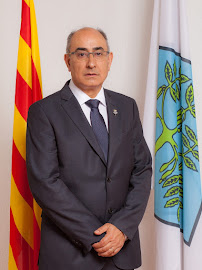Josep Solé Rojals 3r Tinent Alcalde