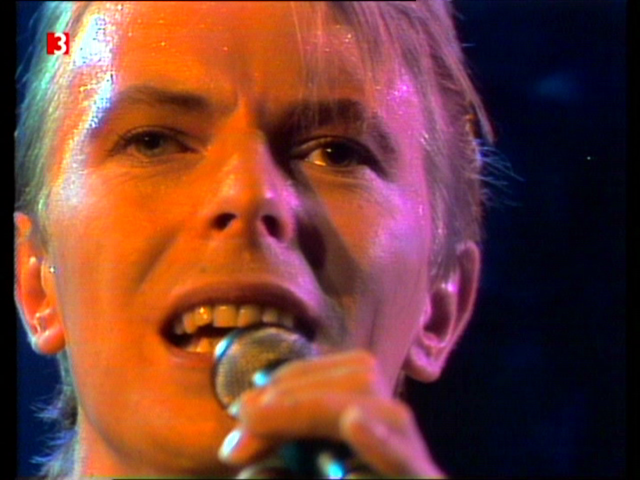David Bowie - Video EP David Bowie - Video EP