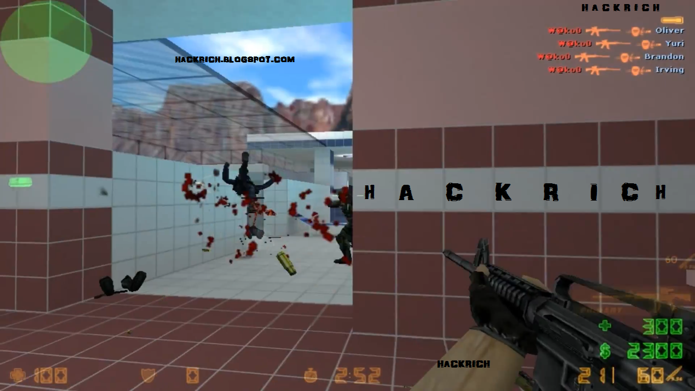 Download Counter Strike Hack Aimbot