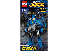 LEGO Batman - Action Figure